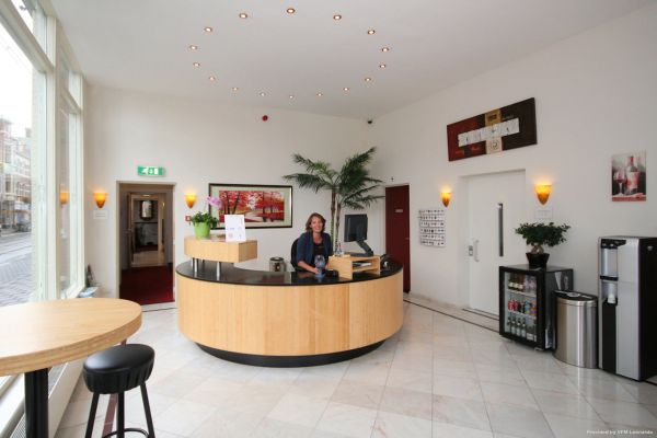 Hotel Sebel (The Hague)